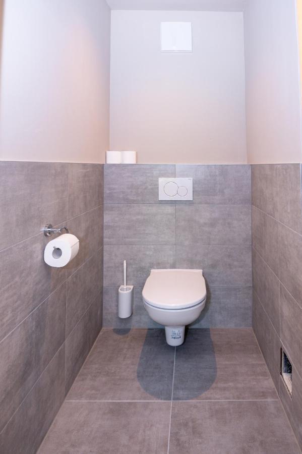 Naturparkresort Geoapartment Gams bei Hieflau エクステリア 写真