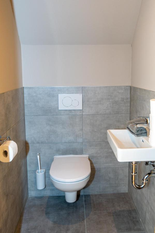 Naturparkresort Geoapartment Gams bei Hieflau エクステリア 写真