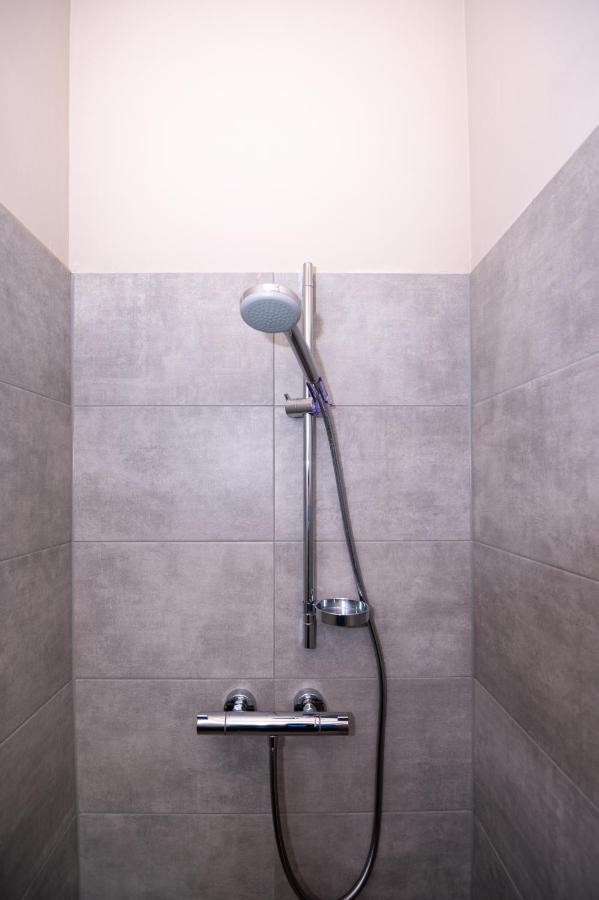 Naturparkresort Geoapartment Gams bei Hieflau エクステリア 写真