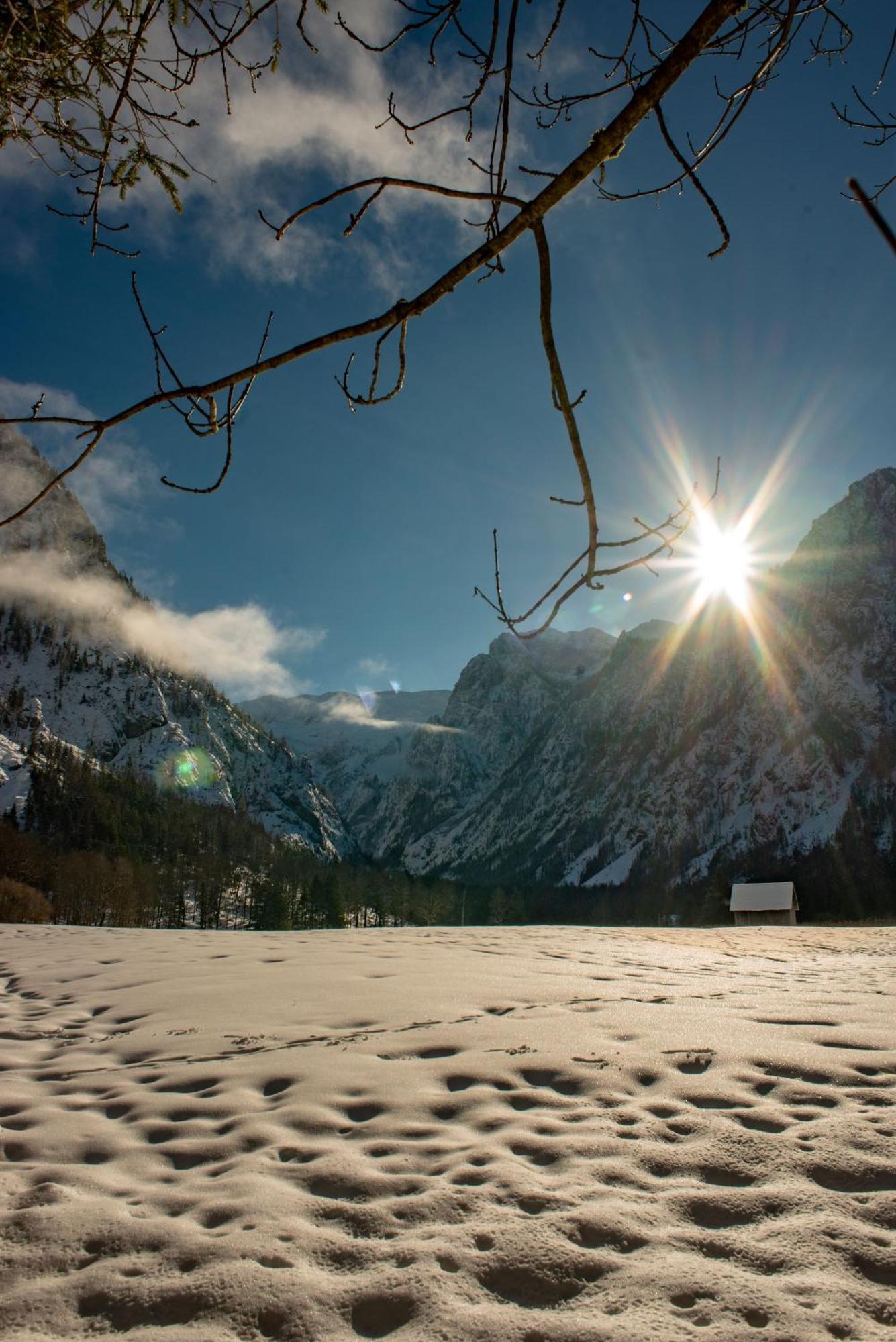 Naturparkresort Geoapartment Gams bei Hieflau エクステリア 写真